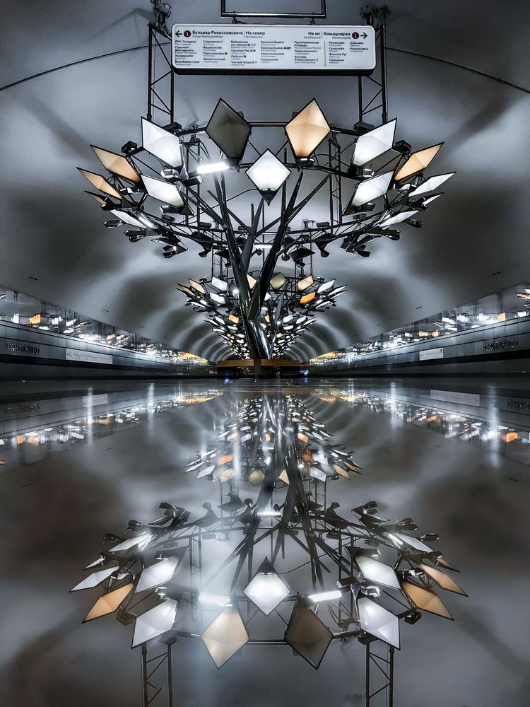 Photograph by Виталий Шмачко