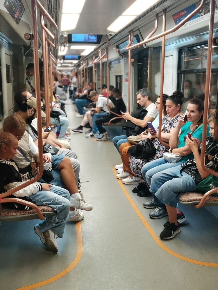 Photograph by Alexey Reznichenko