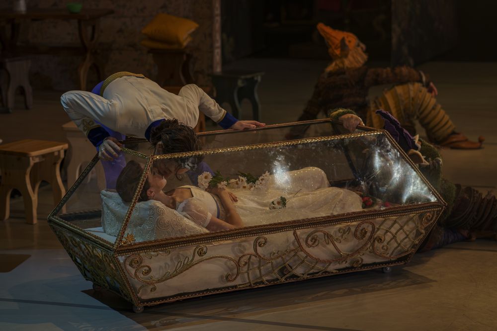 Photograph by Виктория Беник