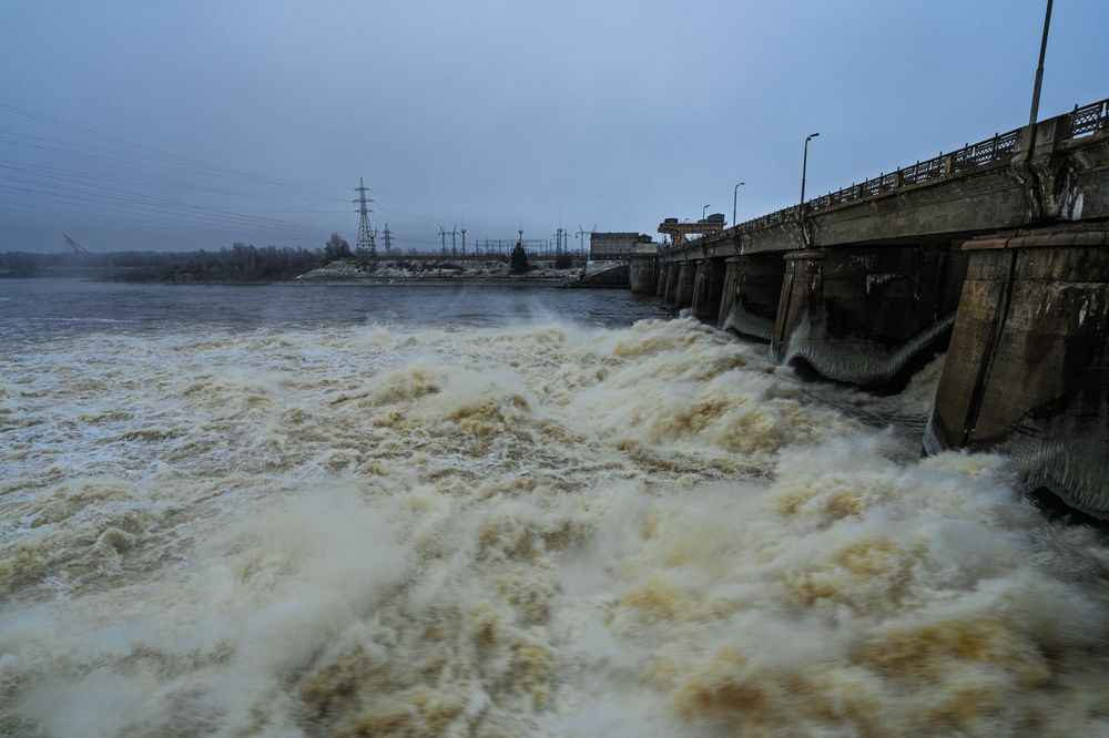 Photograph by Андрей Пучков