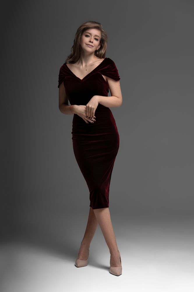 Photograph by Виктория Беник