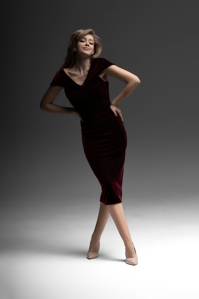 Photograph by Виктория Беник