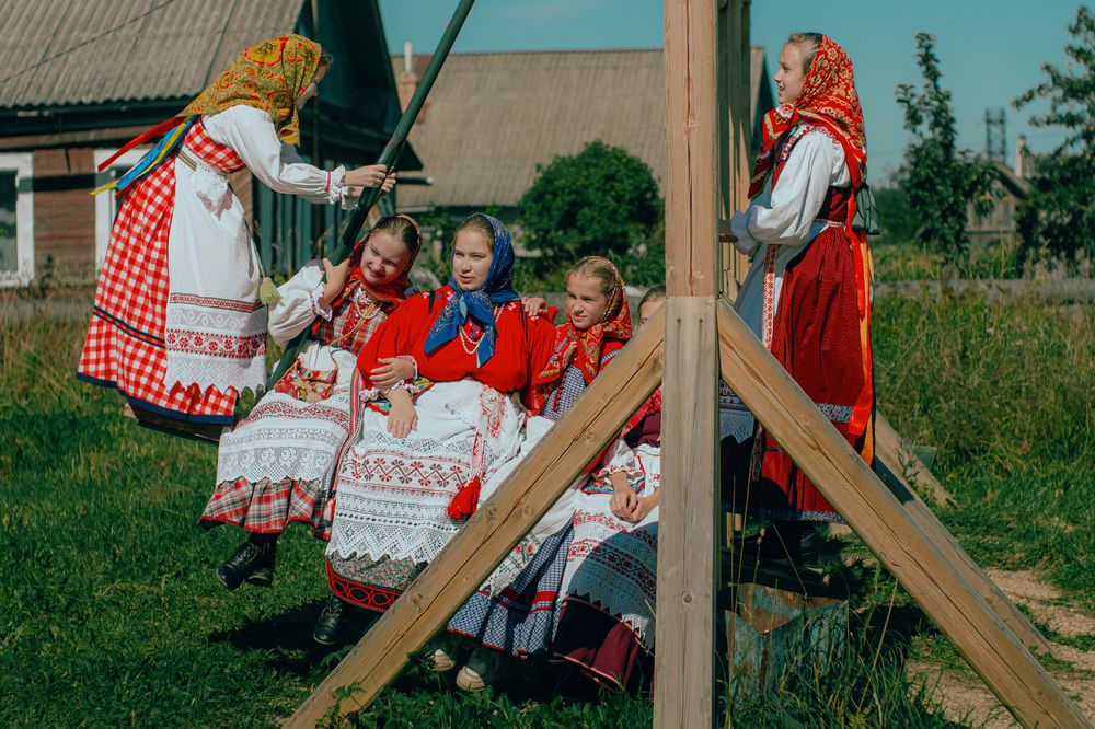 Photograph by Элен Пройс