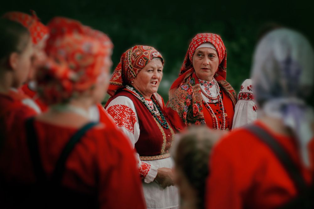 Photograph by Элен Пройс