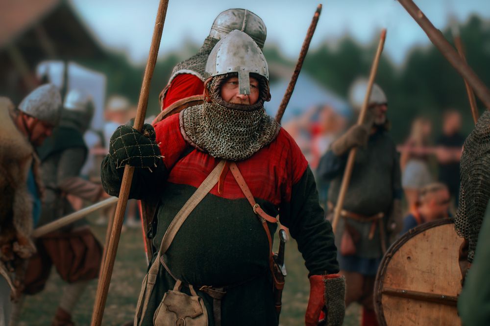 Photograph by Элен Пройс