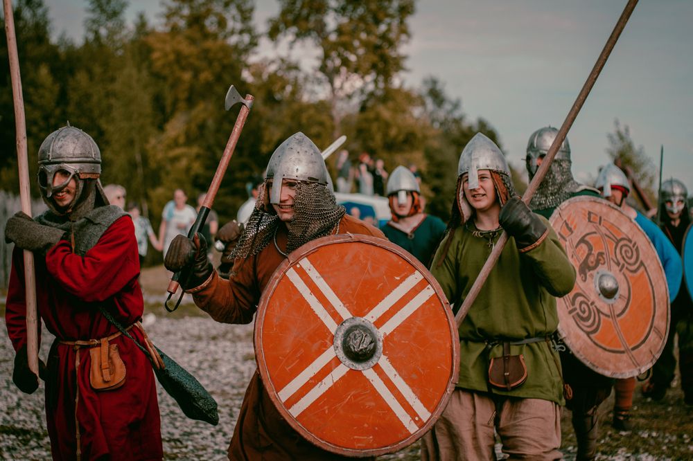 Photograph by Элен Пройс