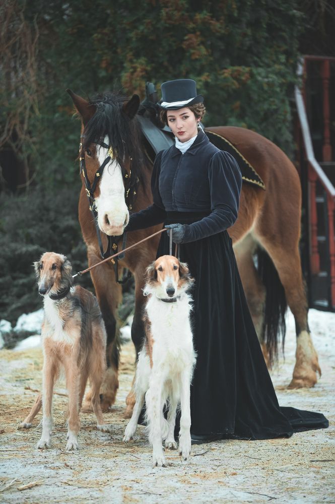 Photograph by Александра Судьбина