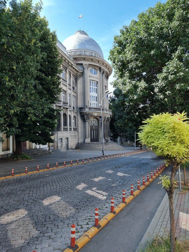 Фотография автора Ольга Лянная