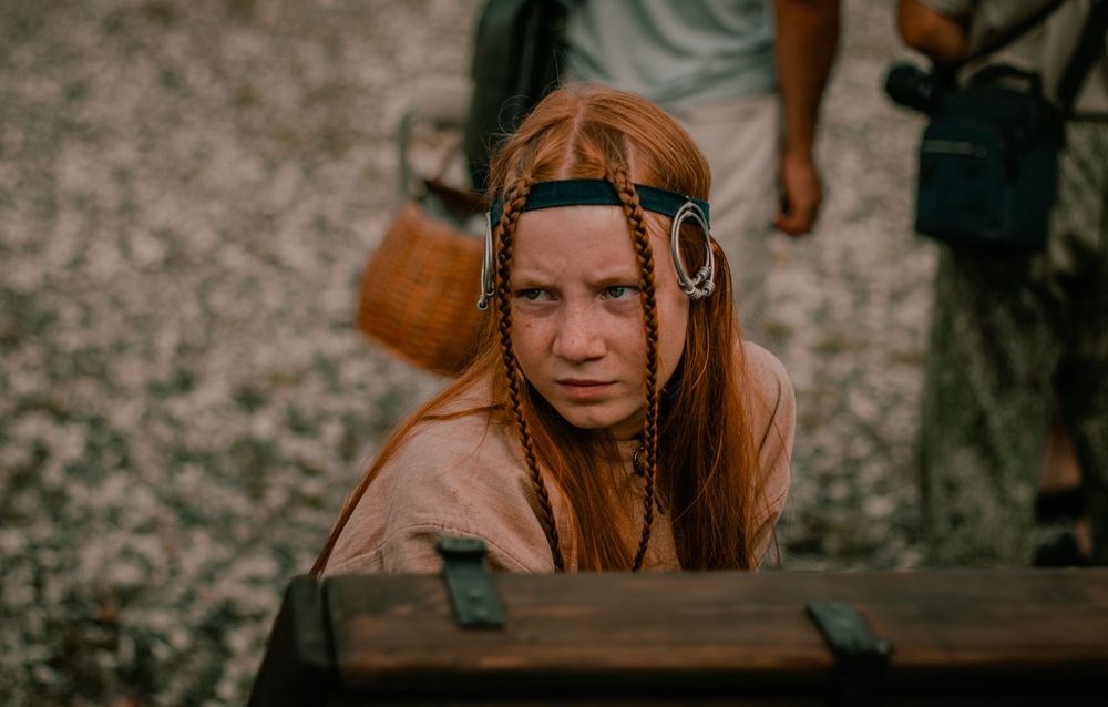 Photograph by Элен Пройс