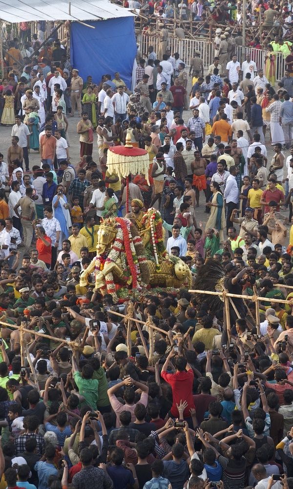 Photograph by Gautam sekar