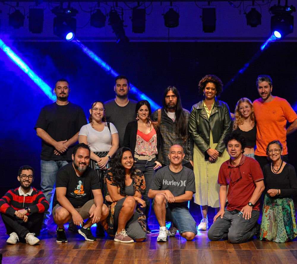 Photograph by Rosângela Verdi