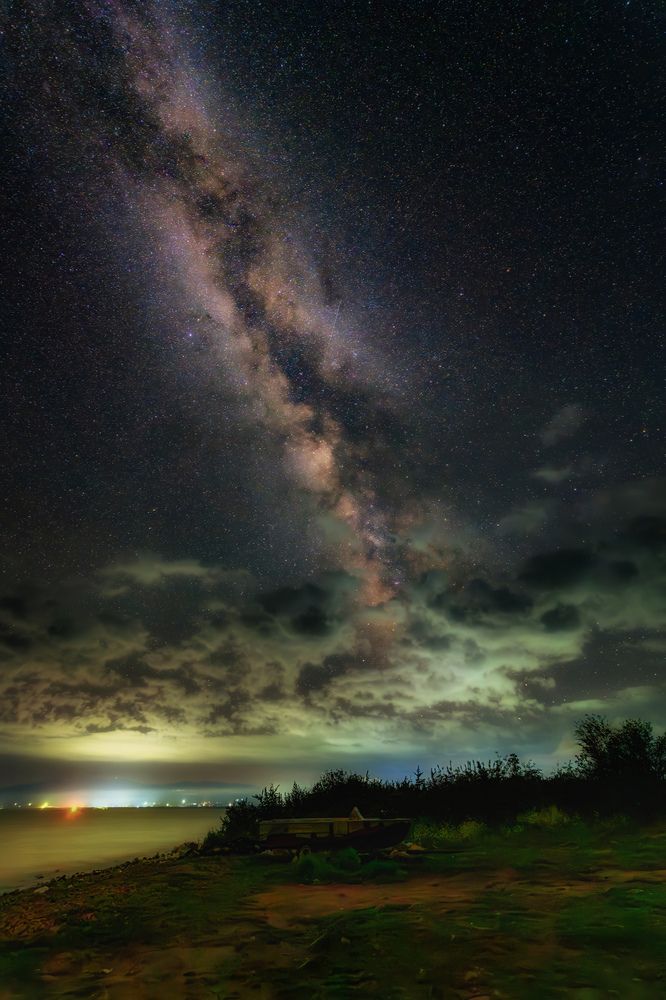 Фотография автора Асрян Севак