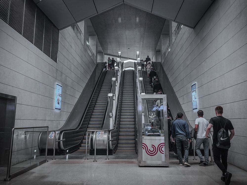 Photograph by Элен Пройс