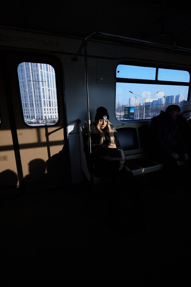 Photograph by Евгений Баранов