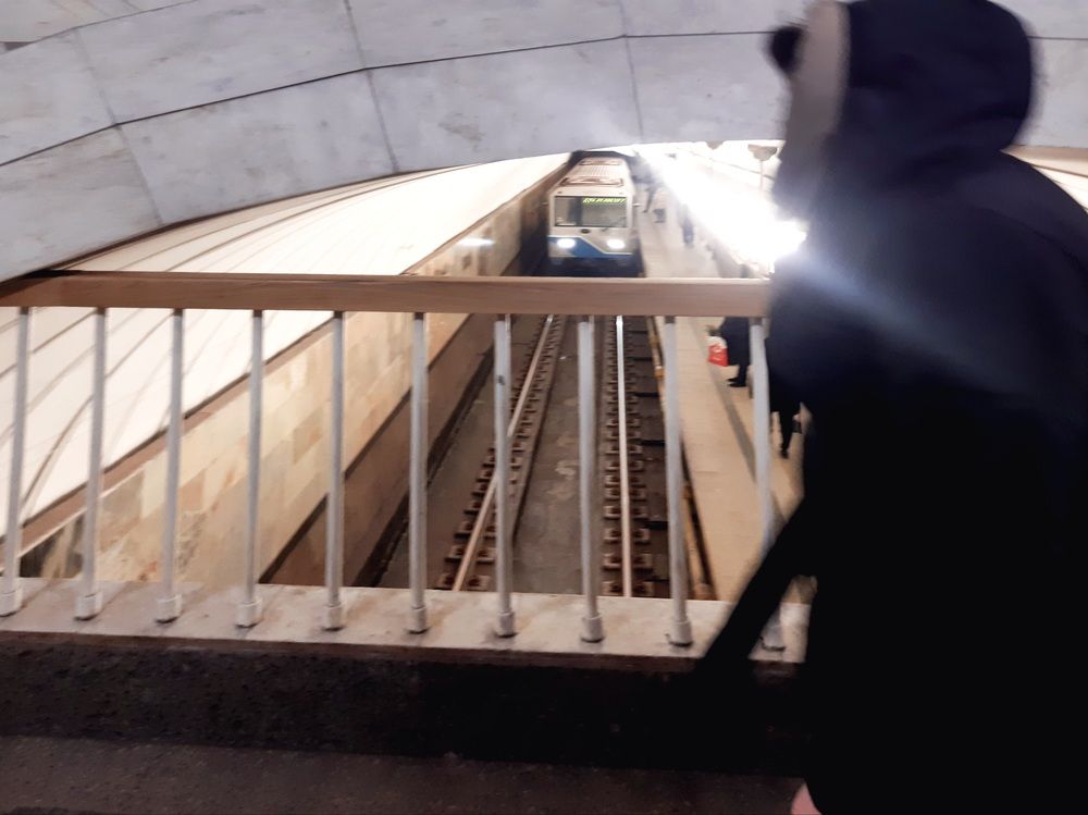 Photograph by Екатерина