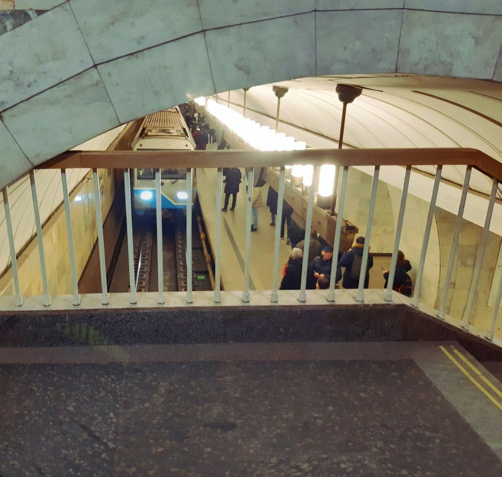 Photograph by Екатерина