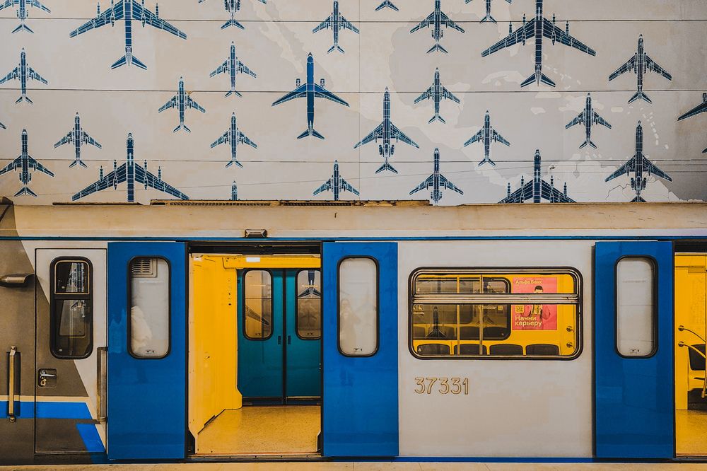 Photograph by Елена Савенкова