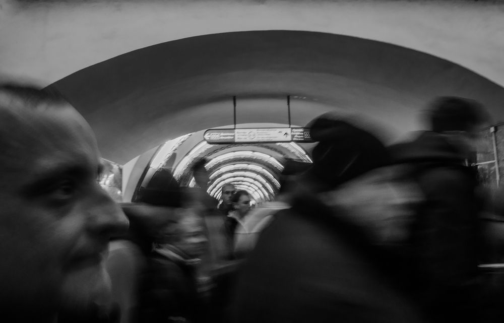 Photograph by Анна