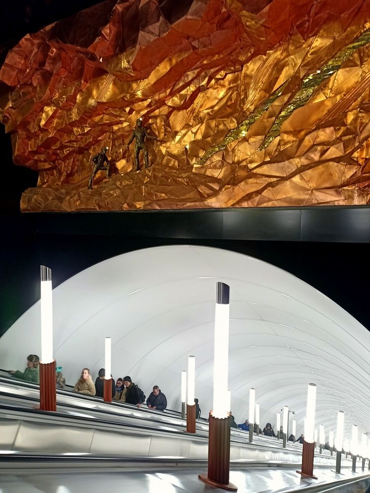 Photograph by Татьяна Смирнова