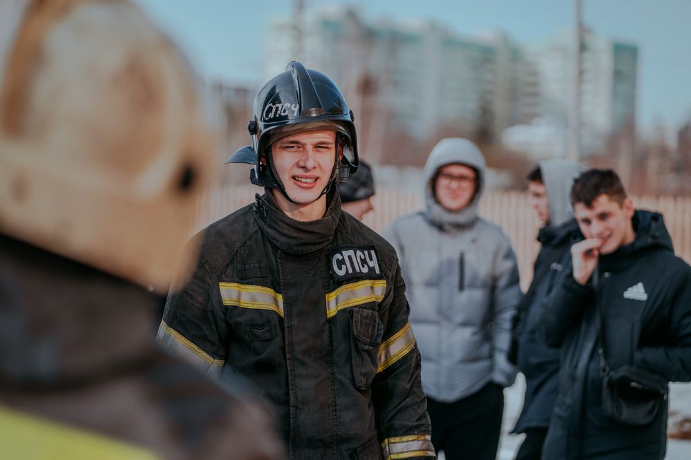 Photograph by Елена Савенкова