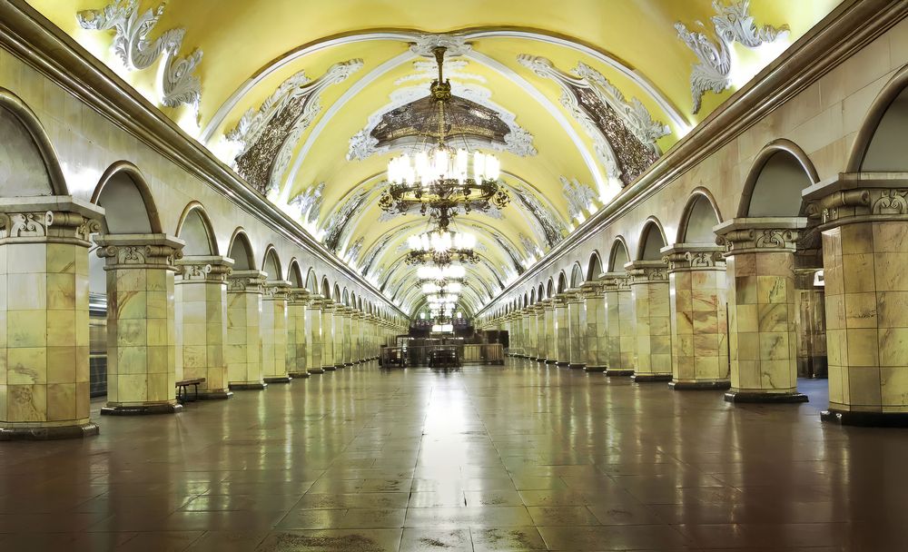 Photograph by Туева Наталья