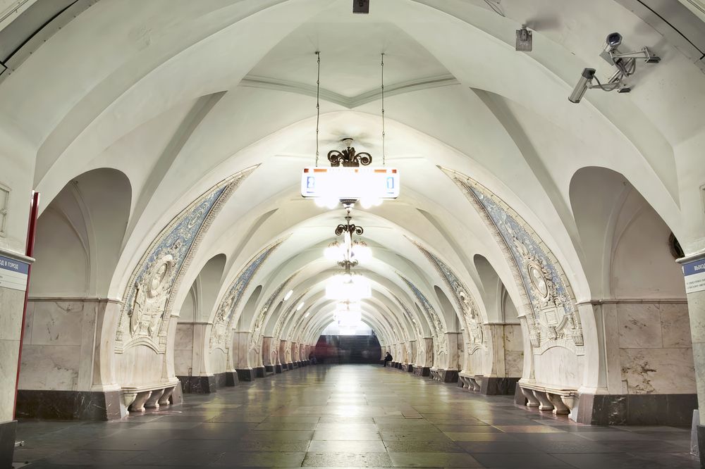 Photograph by Туева Наталья