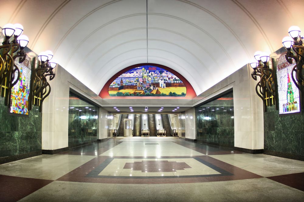 Photograph by Туева Наталья