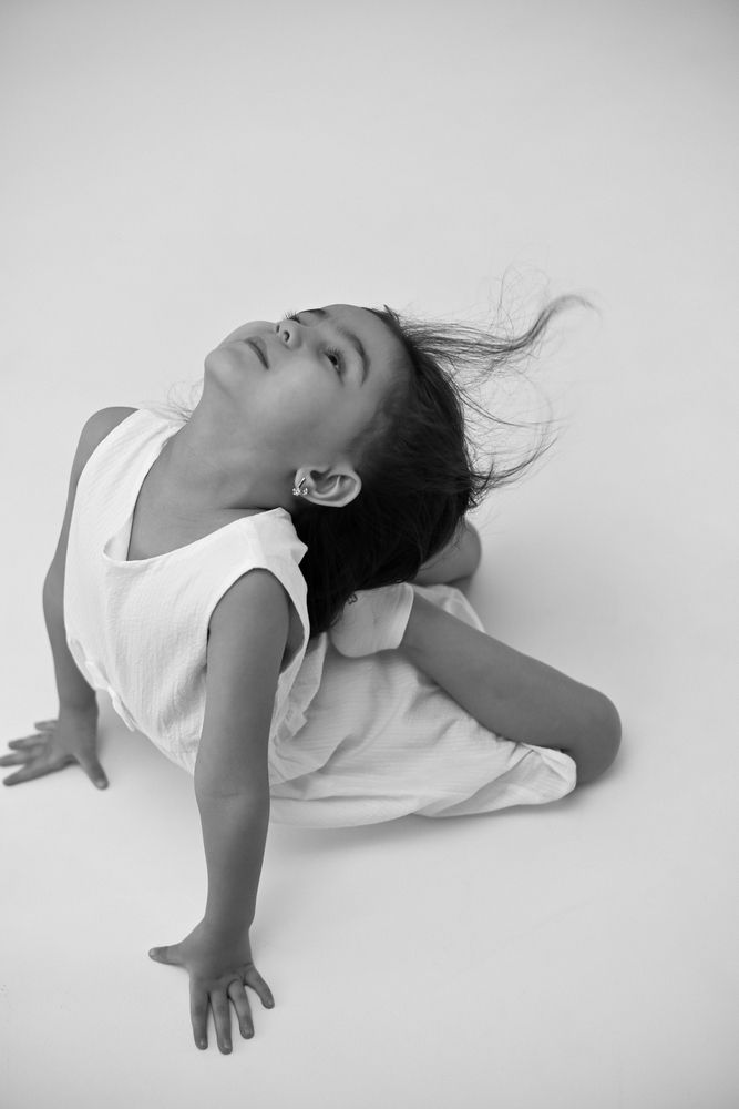 Photograph by Ksenia Ivashko