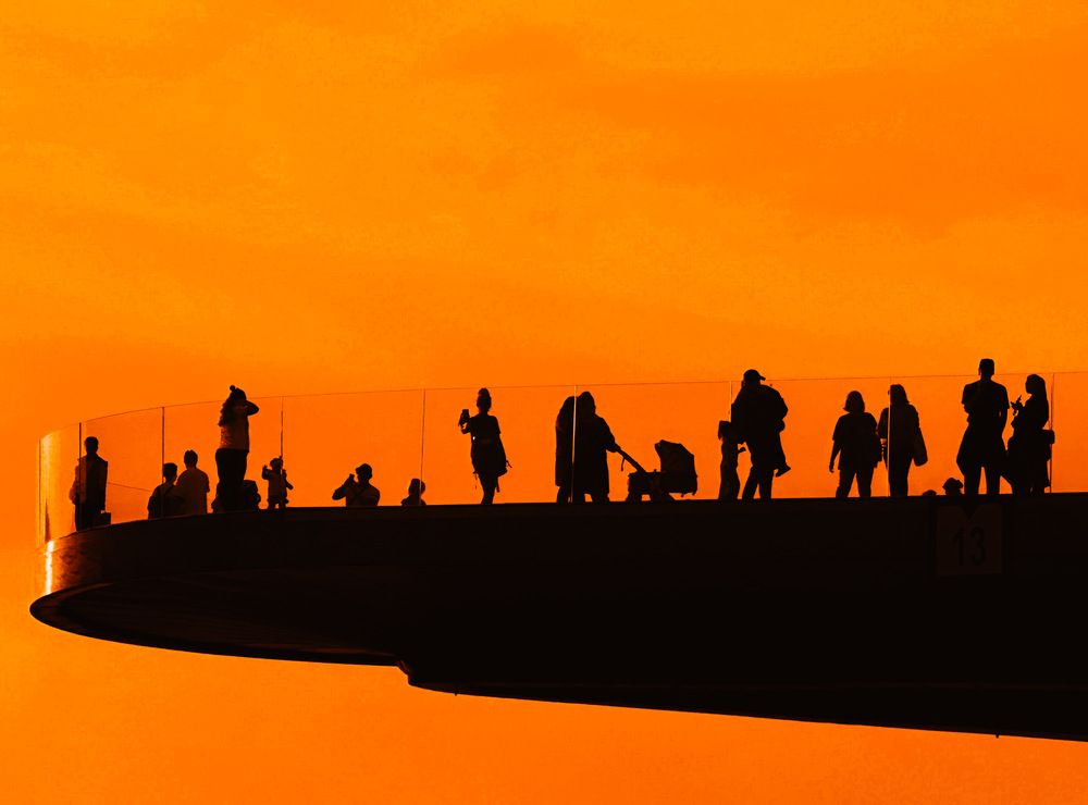 Photograph by Anastasia Astakhova