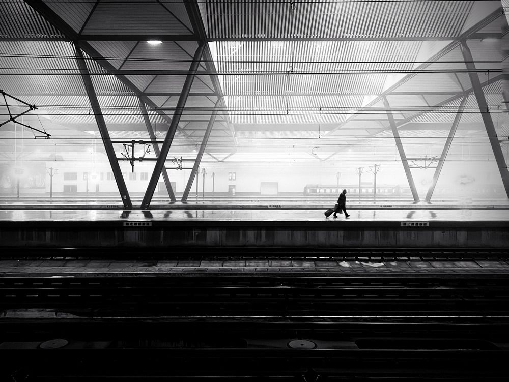 Photograph by 秦天一