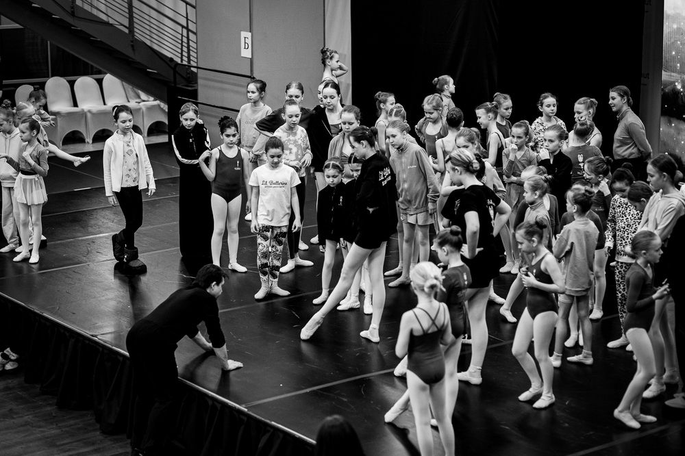 МК от Андрея Иванова