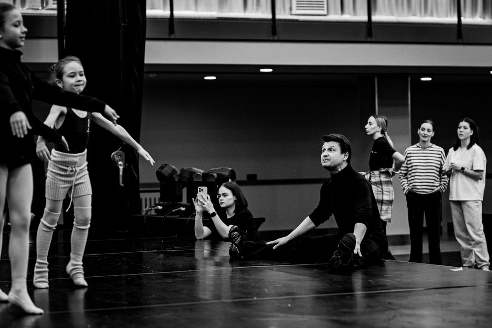 Фотография автора Юлия Трубанова