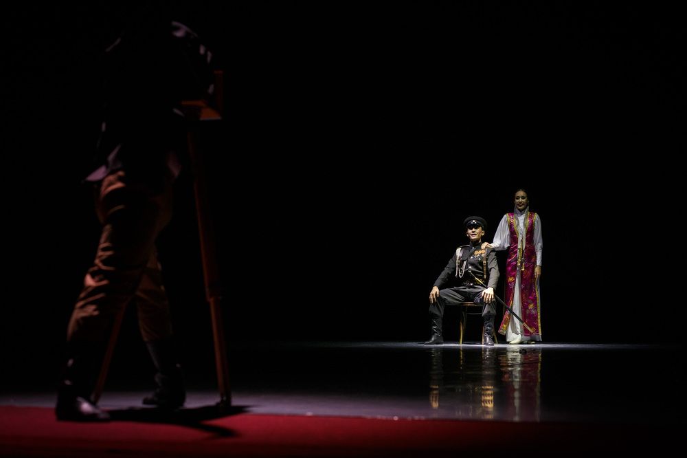 Фотография автора Юлия Трубанова