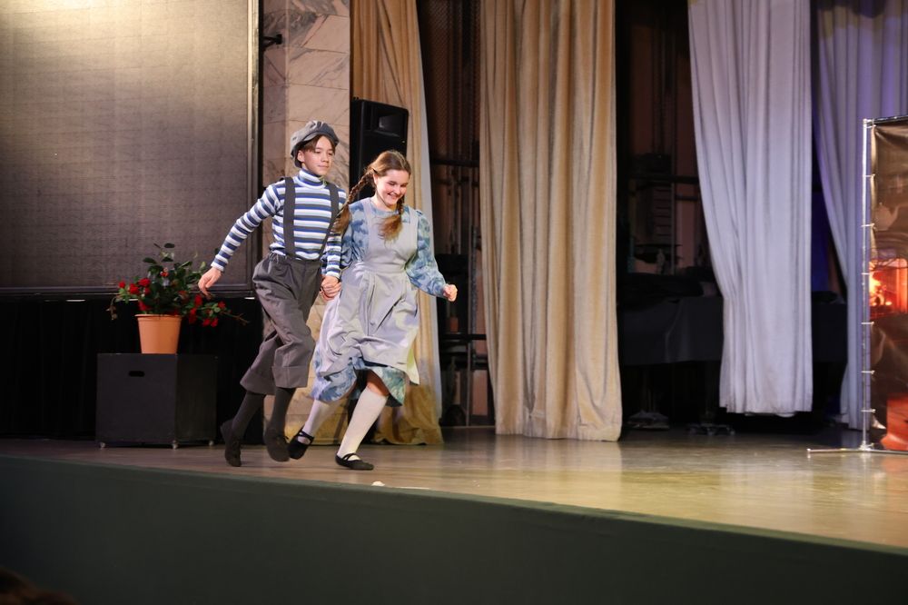 Photograph by Ольга Петрова