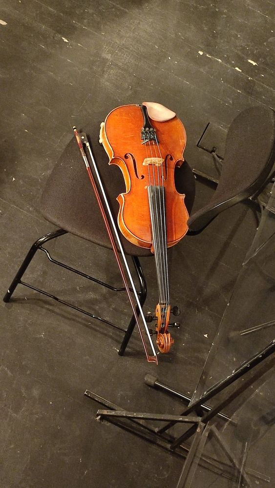 Photograph by Полина Скурская