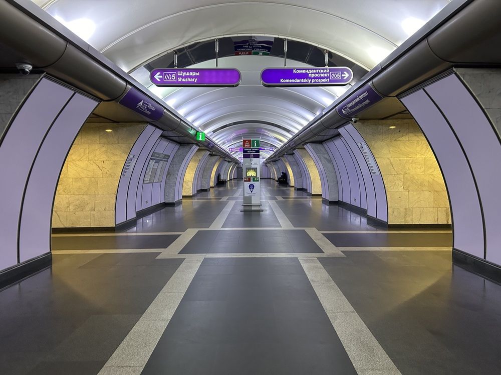 Photograph by Елена Маркова