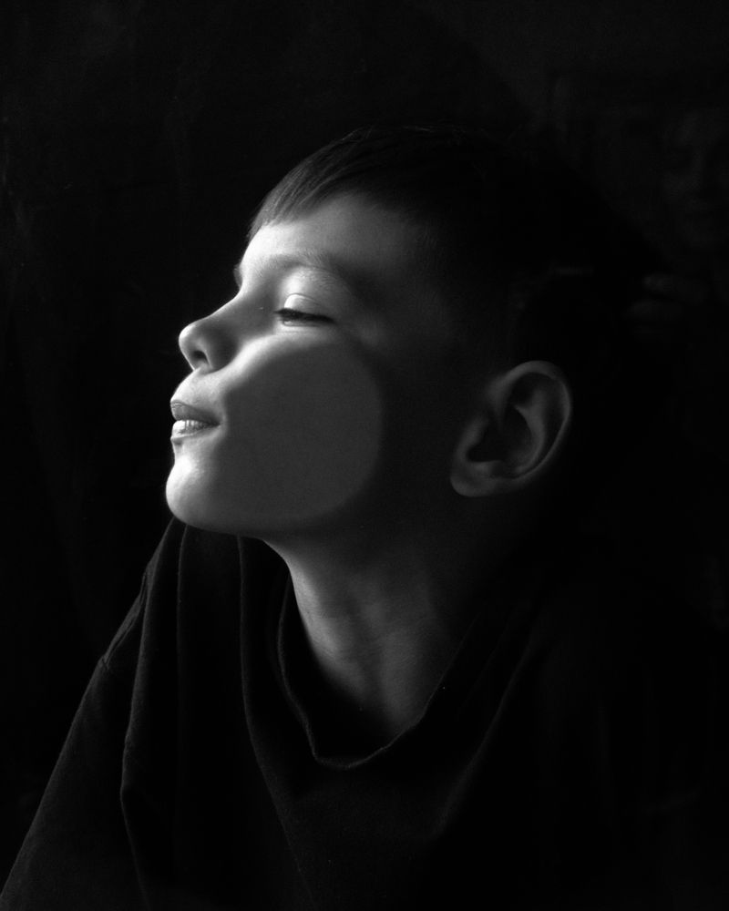 Photograph by Наталья Домненко