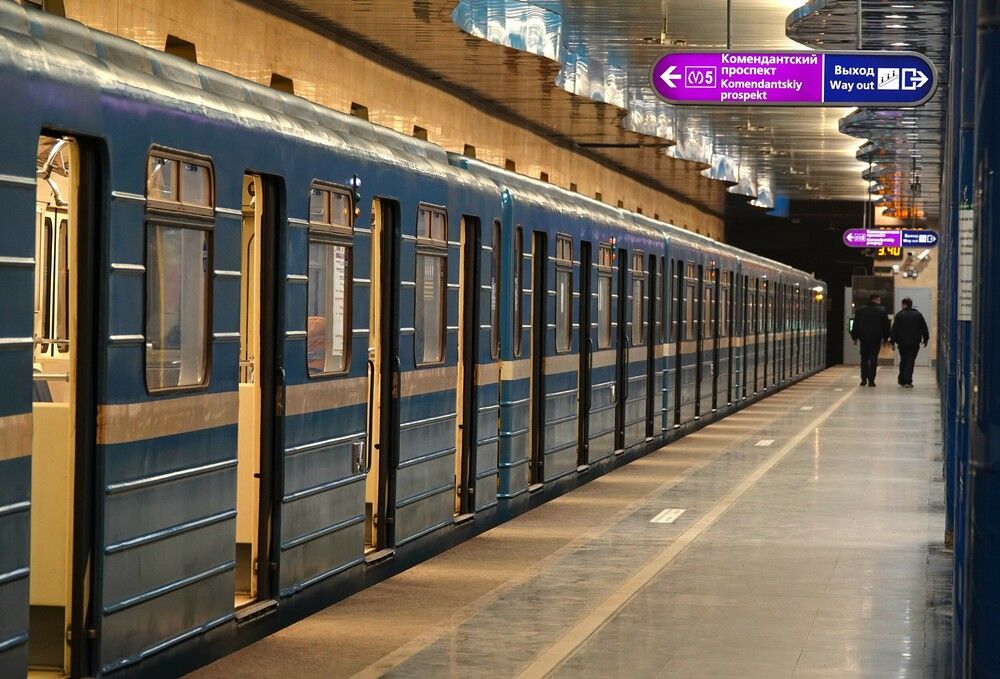 Photograph by Zakharov Matvey