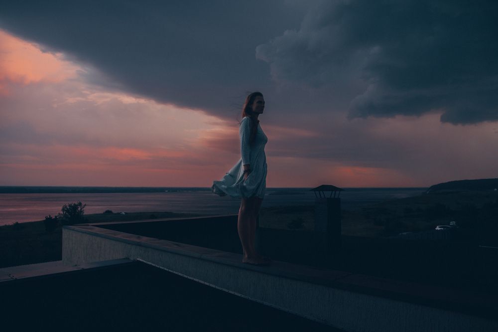 Photograph by Наталья Домненко