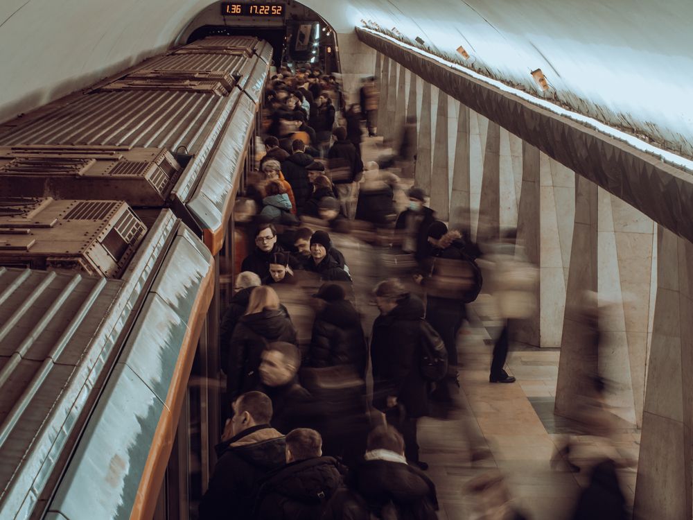 Фотография автора Юрий Володин