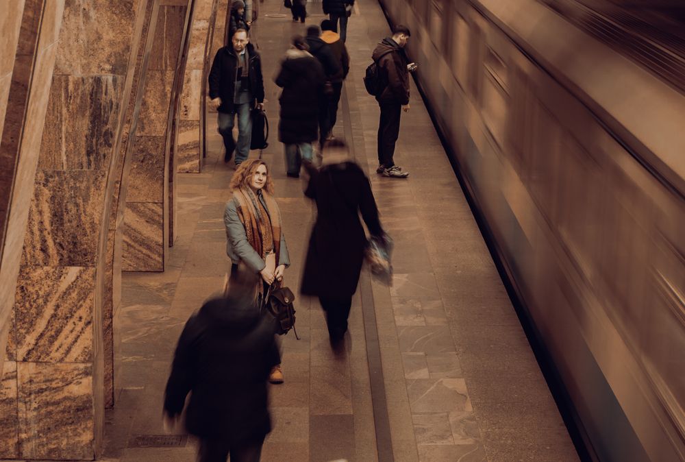 Фотография автора Юрий Володин