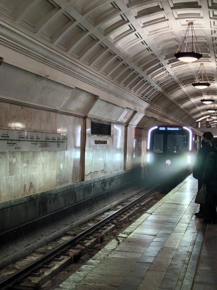 Photograph by OLGA MIKHNEVICH