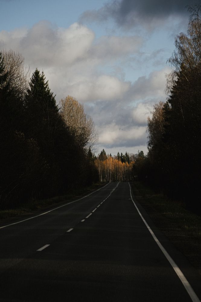 Photograph by Ксения Солодина