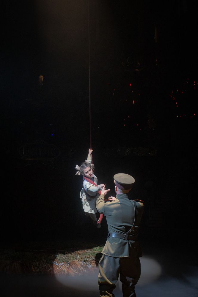 Фотография автора Юлия Трубанова