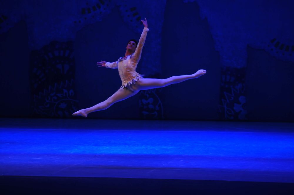 Фотография автора Jorge Luis Sanchez Rivera