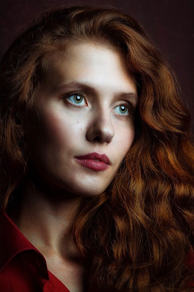 Photograph by Anastasia Astakhova