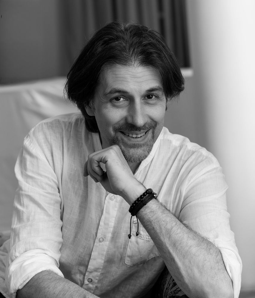 Photograph by Владимир Роля