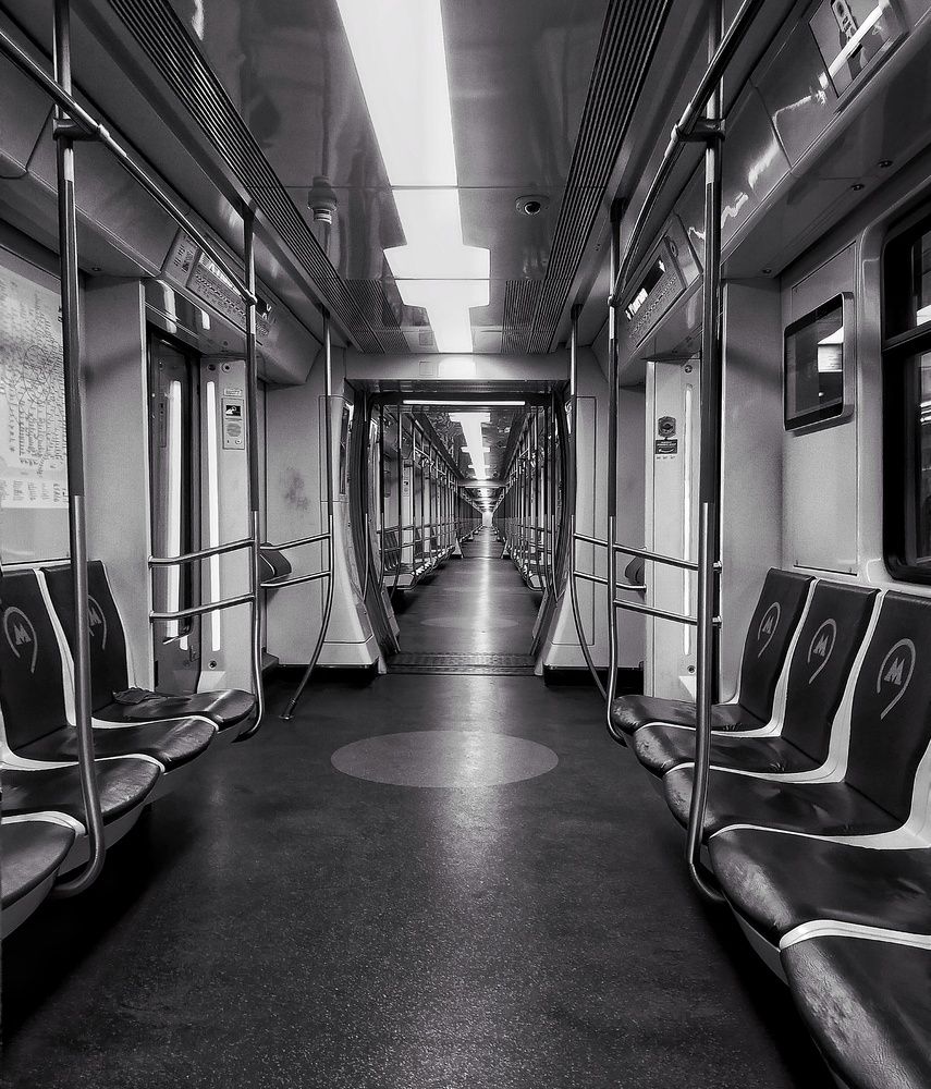 Photograph by Ольга Мартьянова