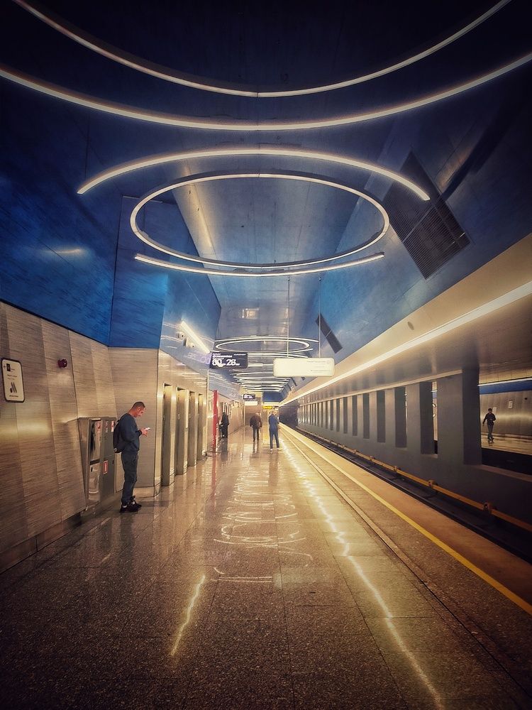 Photograph by Ольга Мартьянова