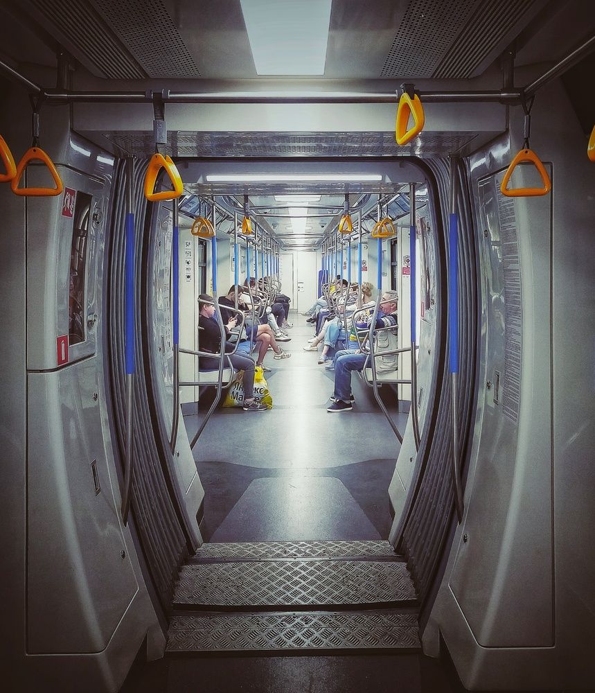 Photograph by Ольга Мартьянова